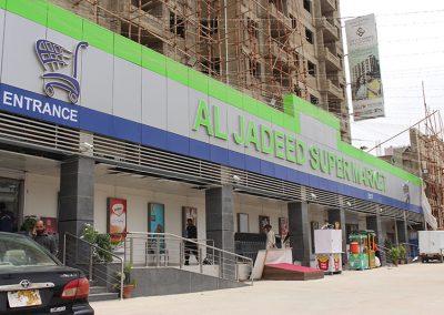 Al-Jadeed-Supermart