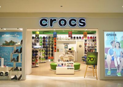 Crocs